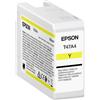 Epson Cartuccia stampante Epson T47A4 - Giallo