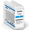 Epson Cartuccia stampante Epson T47A2 - Ciano
