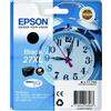 Epson Cartuccia stampante Epson 27XL (C13T27114012) - Nero Alta capacità