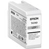 Epson Cartuccia stampante Epson T47A9 - Grigio chiaro