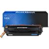 PrintAbout Toner compatibile HP 142A (W1420A+W1420A) - Multipack