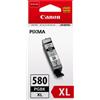 Canon Cartuccia stampante Canon PGI-580XL PGBK - Nero Alta capacità