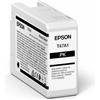 Epson Cartuccia stampante Epson T47A1 - Nero fotografico