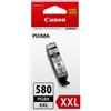 Canon Cartuccia stampante Canon PGI-580XXL PGBK - Nero Capacità extra-elevata