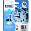 Epson Cartuccia stampante Epson 27 (C13T27024012) - Ciano