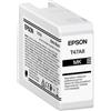 Epson Cartuccia stampante Epson T47A8 - Nero opaco