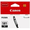 Canon Cartuccia stampante Canon CLI-581BK - Nero