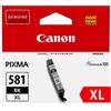 Canon Cartuccia stampante Canon CLI-581XL BK - Nero Alta capacità