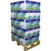 Double A Pallet di carta A4 Premium Double A (40 scatole)