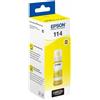 Epson Cartuccia stampante Epson 114 (C13T07B440) - Giallo