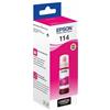 Epson Cartuccia stampante Epson 114 (C13T07B340) - Magenta