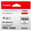 Canon Cartuccia stampante Canon PFI-1000CO - Ottimizzatore cromatico