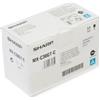 Sharp Toner Sharp MX-C30GTC - Ciano