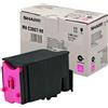 Sharp Toner Sharp MX-C30GTM - Magenta