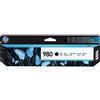 HP Cartuccia stampante HP 980 (D8J10A) - Nero