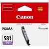 Canon Cartuccia stampante Canon CLI-581PB - Blu fotografico