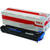 OKI Tamburo OKI 45103715 - Ciano