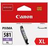 Canon Cartuccia stampante Canon CLI-581XL PB - Blu fotografico Alta capacità