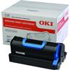 OKI Toner OKI 45488802 - Nero