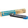 Kyocera Toner Kyocera TK-8325C - Ciano