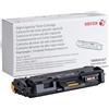 Xerox Toner Xerox 106R04347 (106R04347) - Nero Alta capacità