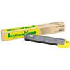Kyocera Toner Kyocera TK-8325Y - Giallo