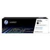 HP Toner HP 203X (CF540X) - Nero Alta capacità