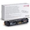 Xerox Toner Xerox 106R04346 - Nero