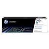 HP Toner HP 203A (CF541A) - Ciano