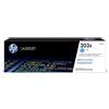 HP Toner HP 203X (CF541X) - Ciano Alta capacità