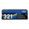 Brother Toner Brother TN-321BK - Nero