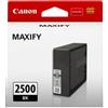 Canon Cartuccia Canon PGI-2500 BK - nero