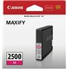 Canon Cartuccia Canon PGI-2500 M - Magenta