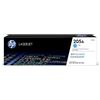 HP Toner HP 205A (CF531A) - Ciano