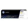 HP Toner HP 205A (CF532A) - Giallo