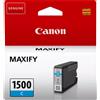 Canon Cartuccia stampante Canon PGI-1500C - Ciano