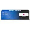 PrintAbout Toner compatibile Dell 593-BBRV (R6C4D) - Magenta Alta capacità