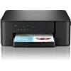Brother DCP-J1260W Stampante inkjet