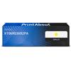 PrintAbout Toner compatibile Xerox X106R03692PA - Giallo