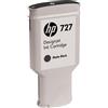 HP Cartuccia stampante HP 727 (C1Q12A) - Nero