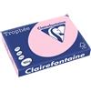 Clairefontaine Carta Colorata Clairefontaine Rosa A3 160 g/m² (250 fogli)