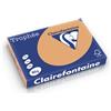 Clairefontaine Carta Colorata Clairefontaine Caramel A3 80 g/m² (500 fogli)