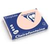 Clairefontaine Carta Colorata Clairefontaine Salmon A3 80 g/m² (500 fogli)