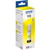 Epson Cartuccia stampante Epson T00R440 - Giallo