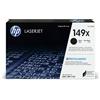 HP Toner HP 149X (W1490X) - Nero Alta capacità