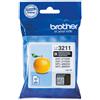 Brother Cartuccia stampante Brother LC-3211BK - Nero