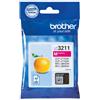 Brother Cartuccia stampante Brother LC-3211M - Magenta