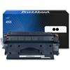 PrintAbout Toner compatibile HP 49X (Q5949XD) - 2x nero Multipack Alta Capacità Multipack