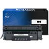 PrintAbout Toner compatibile HP 49A (Q5949AD) - 2x Nero Multipack