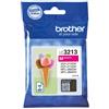 Brother Cartuccia stampante Brother LC-3213M - Magenta Alta capacità